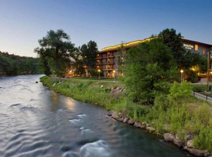 Doubletree | Historic Downtown Durango