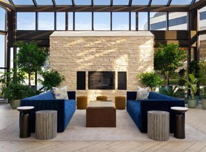 Doubletree | Fairfield