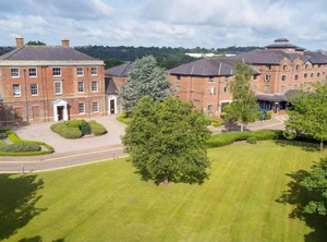 Doubletree | Etruria