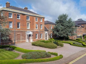Doubletree | Etruria