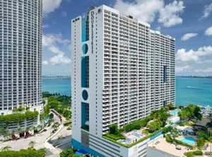 Doubletree | Downtown Miami