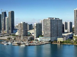 Doubletree | Downtown Miami