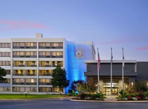 Doubletree | Williamsburg