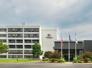 Doubletree | Williamsburg