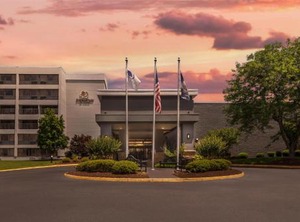 Doubletree | Williamsburg