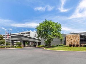Doubletree | Williamsburg