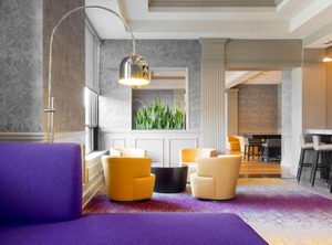 Doubletree | Historic District - North