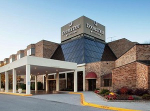 Doubletree | Oak Ridge