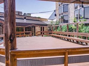 Doubletree | Oak Ridge