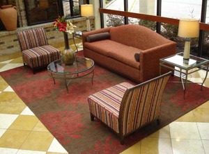 Doubletree | Oak Ridge