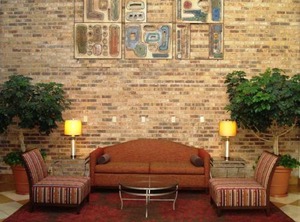 Doubletree | Oak Ridge