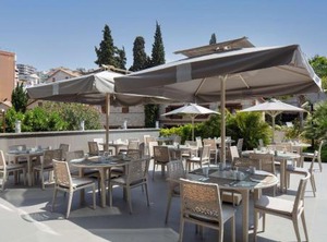 Doubletree | Kusadasi City Centre