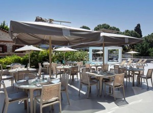 Doubletree | Kusadasi City Centre