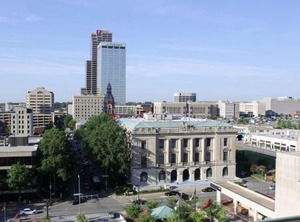 Doubletree | Downtown Little Rock