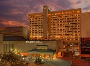 Doubletree | Downtown Little Rock