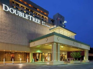 Doubletree | Downtown Little Rock