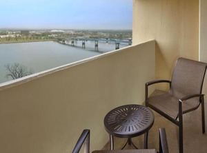 Doubletree | Downtown Little Rock