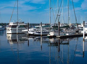 Doubletree | New Bern