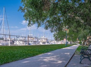 Doubletree | New Bern