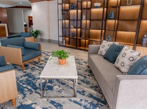 Doubletree | New Bern