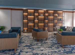 Doubletree | New Bern