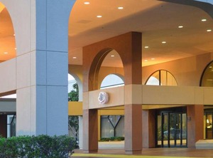 Doubletree | Newark