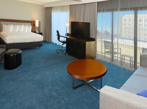 Doubletree | Newark