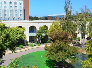 Doubletree | Newark