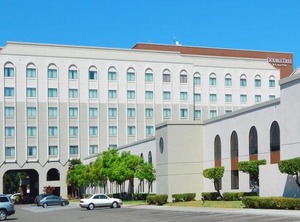Doubletree | Newark