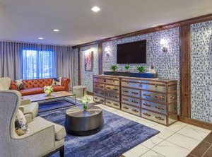 Doubletree | Port Huron