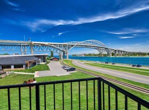 Doubletree | Port Huron