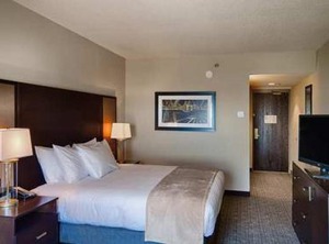 Doubletree | Port Huron