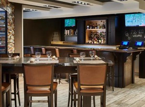Doubletree | Crabtree