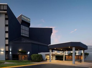 Doubletree | North Chesterfield