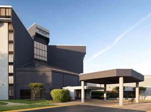 Doubletree | North Chesterfield