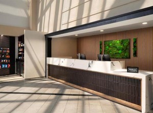 Doubletree | North Chesterfield