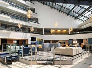 Doubletree | North Chesterfield