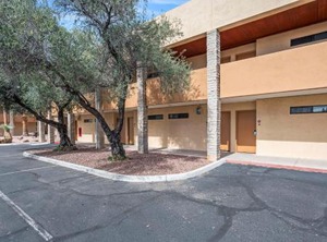 Doubletree | Tucson