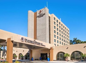 Doubletree | Tucson