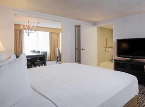 Doubletree | East Syracuse