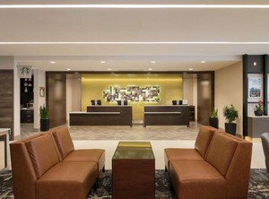 Doubletree | East Syracuse