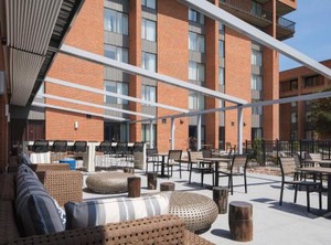Doubletree | East Syracuse