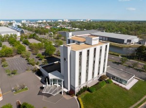 Doubletree | Northeast Virginia Beach