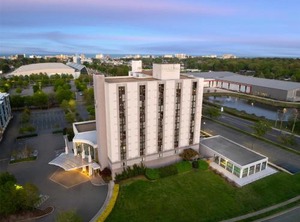 Doubletree | Northeast Virginia Beach