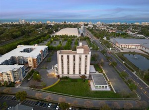 Doubletree | Northeast Virginia Beach