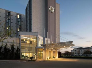 Doubletree | Northeast Virginia Beach