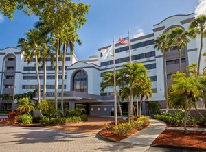Doubletree | West Palm Beach