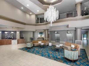 Doubletree | West Palm Beach