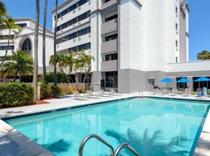 Doubletree | West Palm Beach