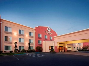 Doubletree | Vancouver